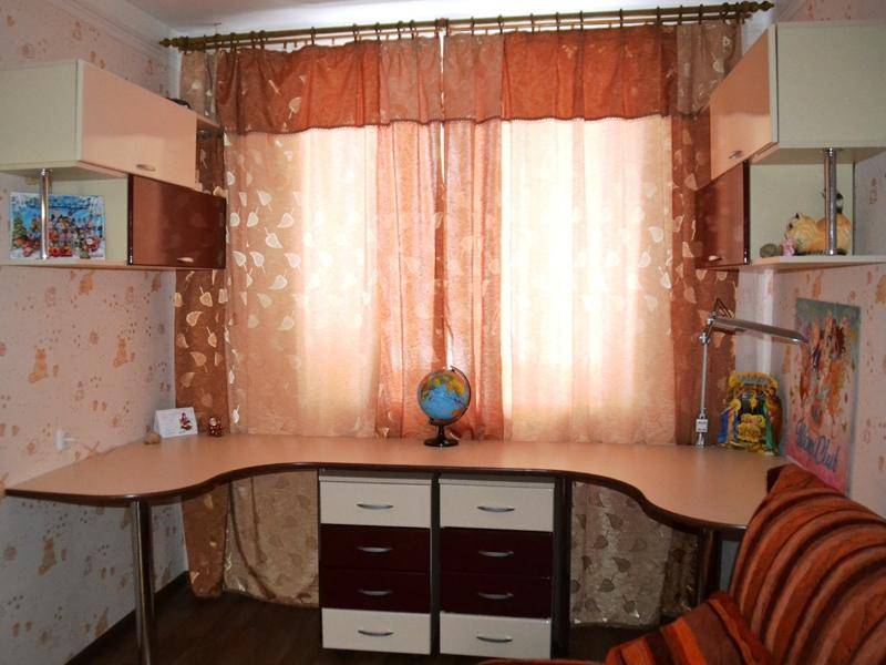 детская майя в Кургане