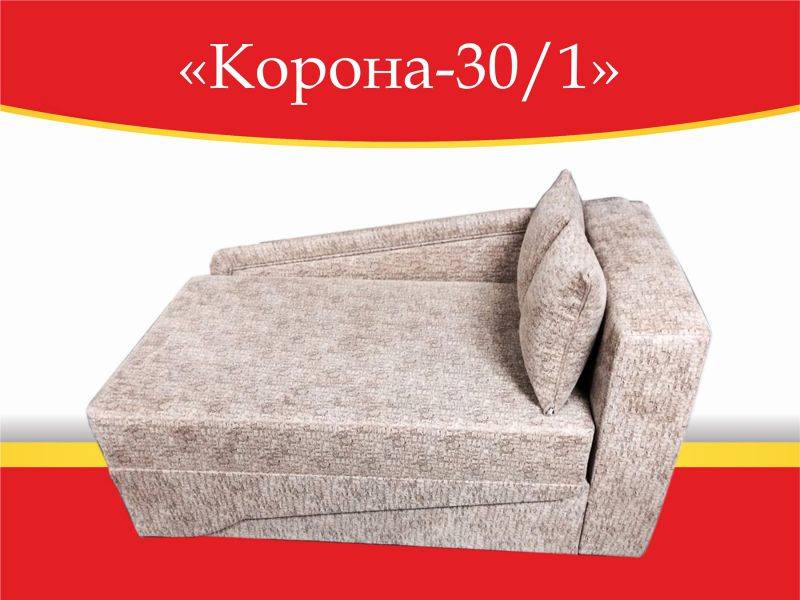 диван-тахта корона-30/1 в Кургане