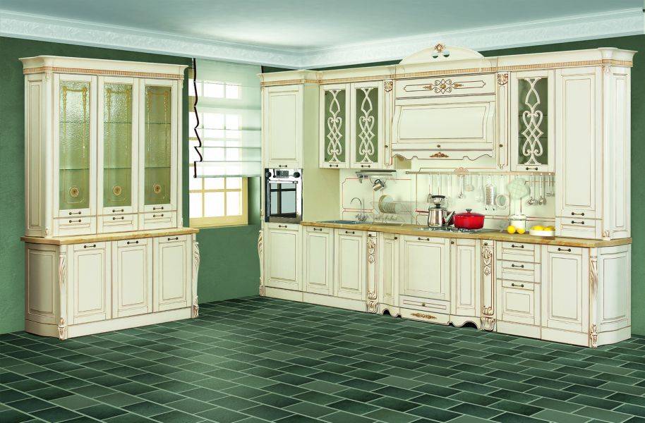 кухня софия 2 в Кургане
