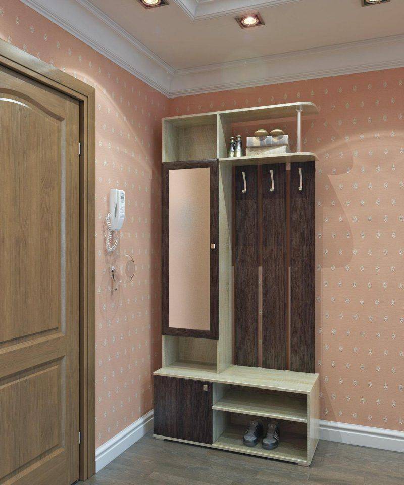 прихожая вест в Кургане