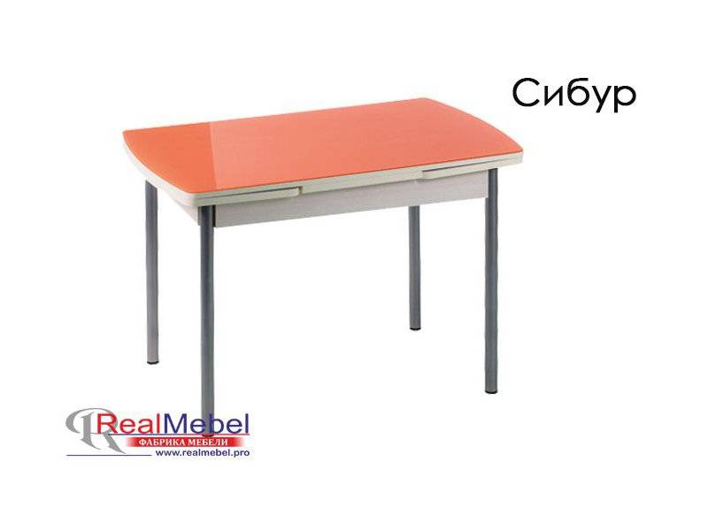 стол сибур (сс 03) в Кургане