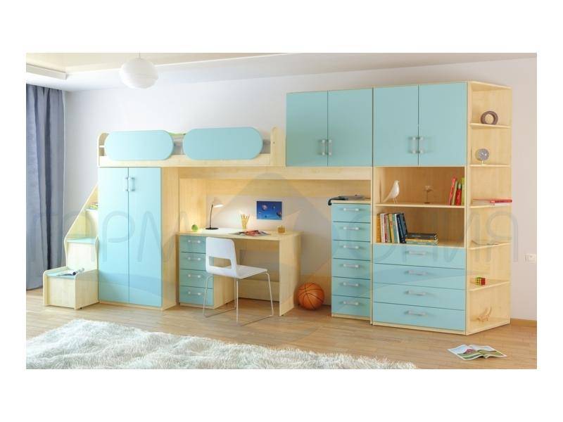 детская студия 18 в Кургане
