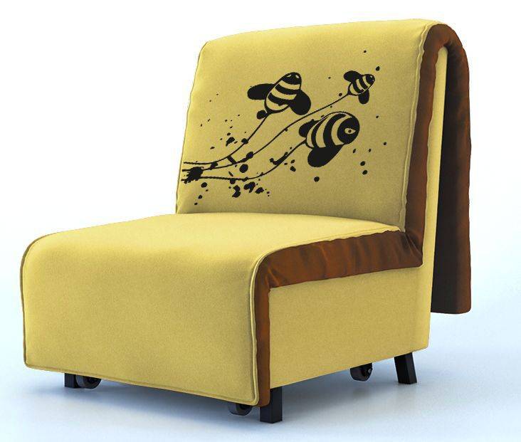 кресло-кровать novelty bee в Кургане