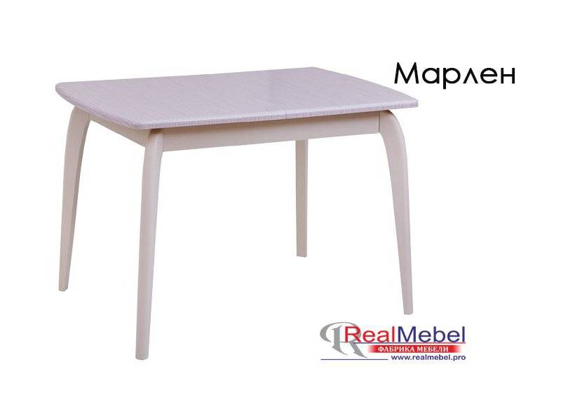 стол марлен (см 03) в Кургане
