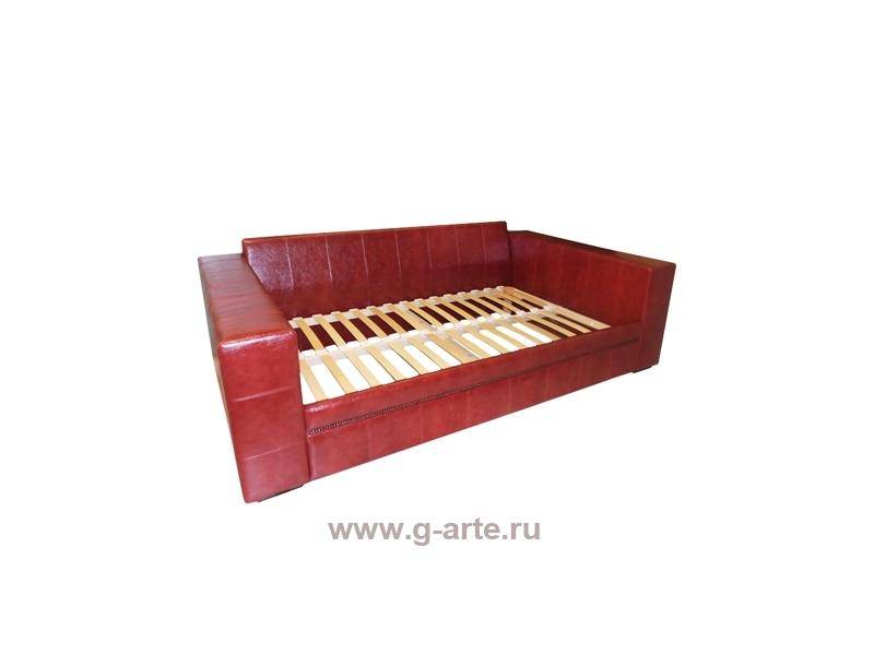кровать-диван 23 в Кургане