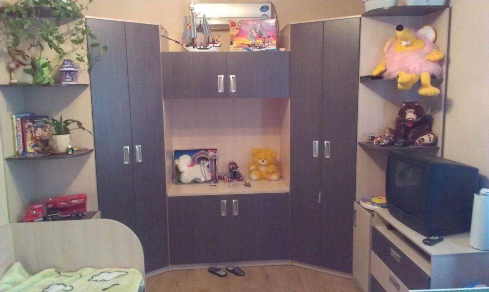 стенка в детскую в Кургане