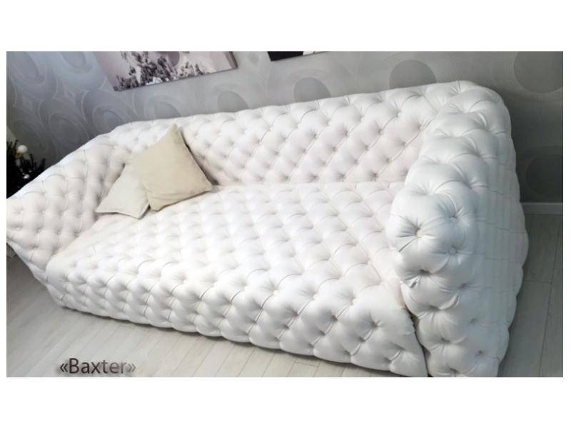 диван baxter в Кургане