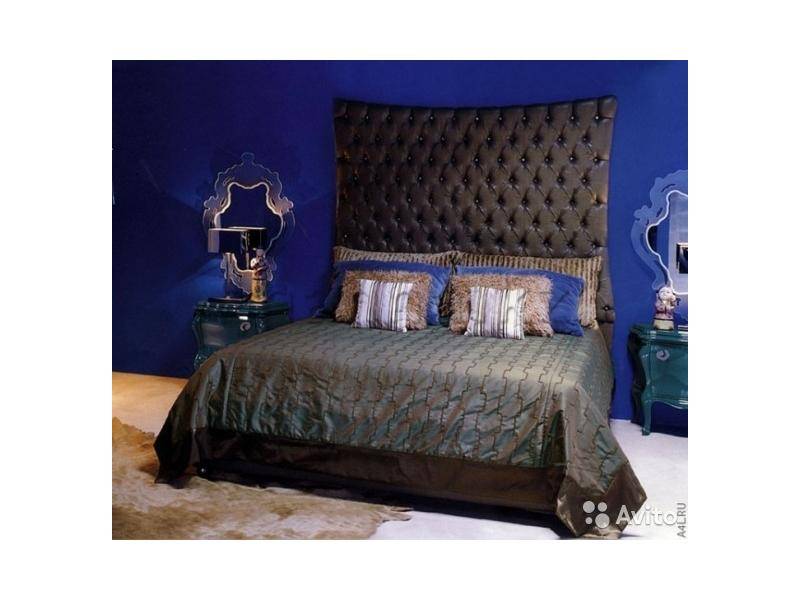 кровать letto 13 в Кургане