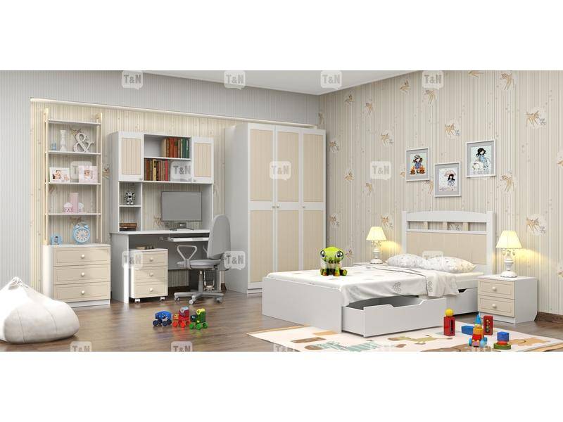 детская мебель robin beige в Кургане