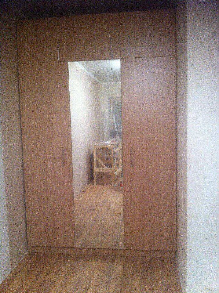 шкаф встроенный в Кургане