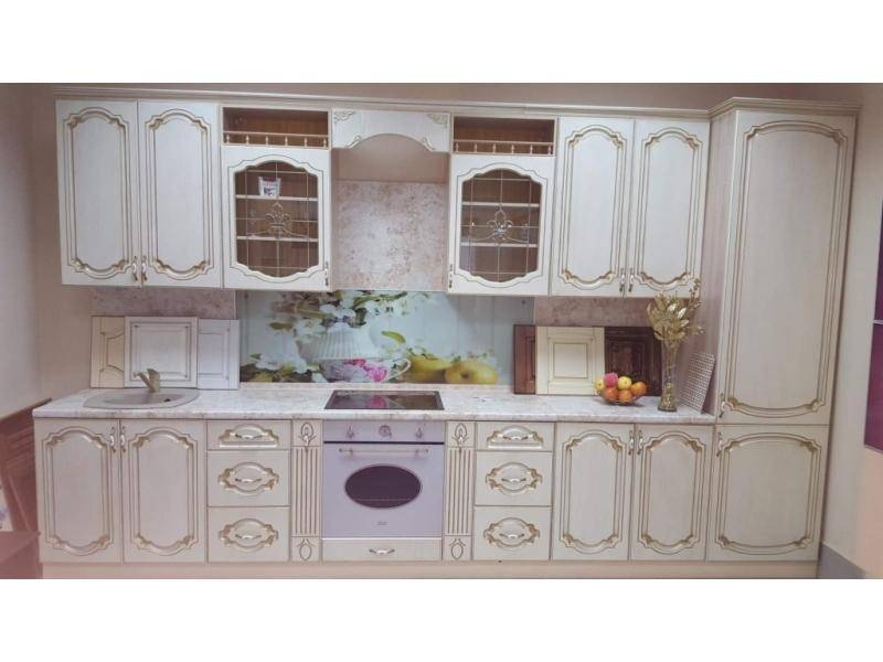 кухонный гарнитур в Кургане