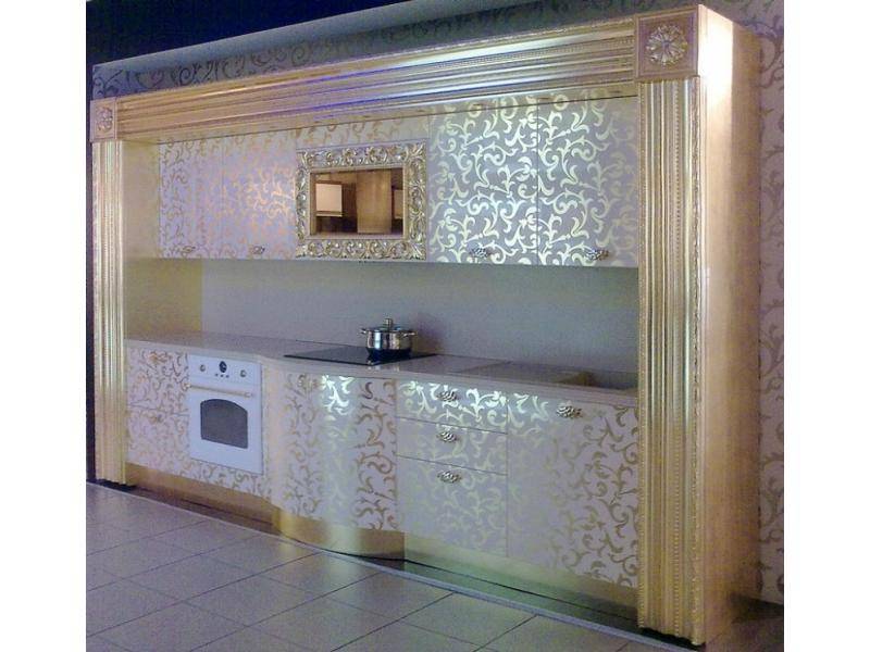 кухня magic в Кургане