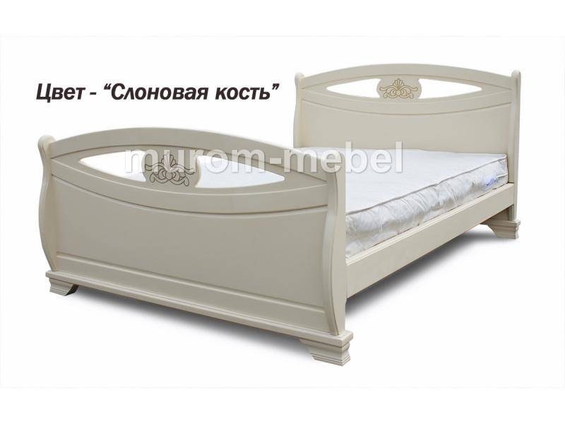 кровать эльза в Кургане