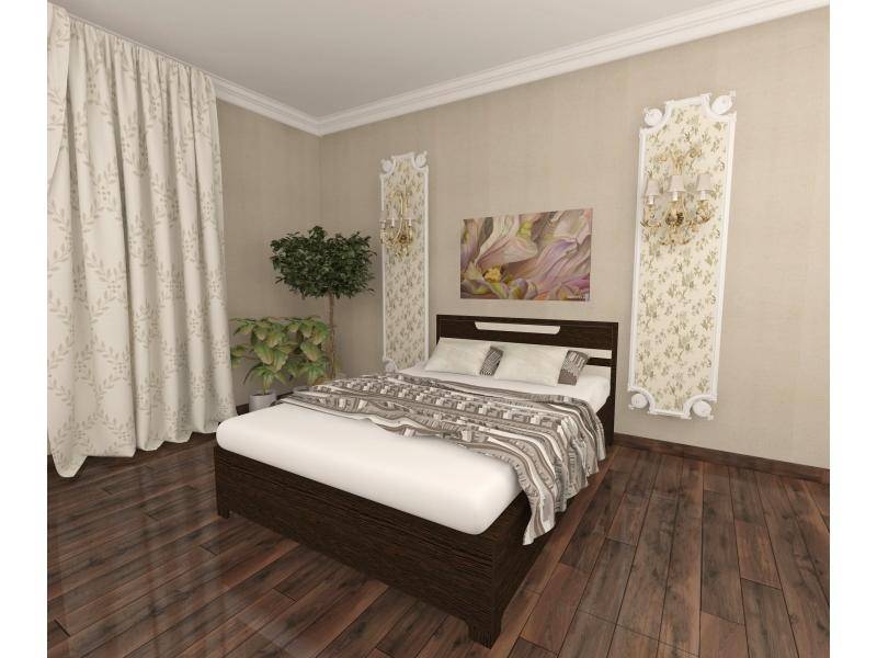кровать инга 2 в Кургане