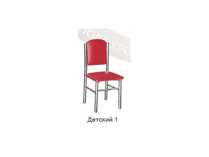 стул детский 1 в Кургане