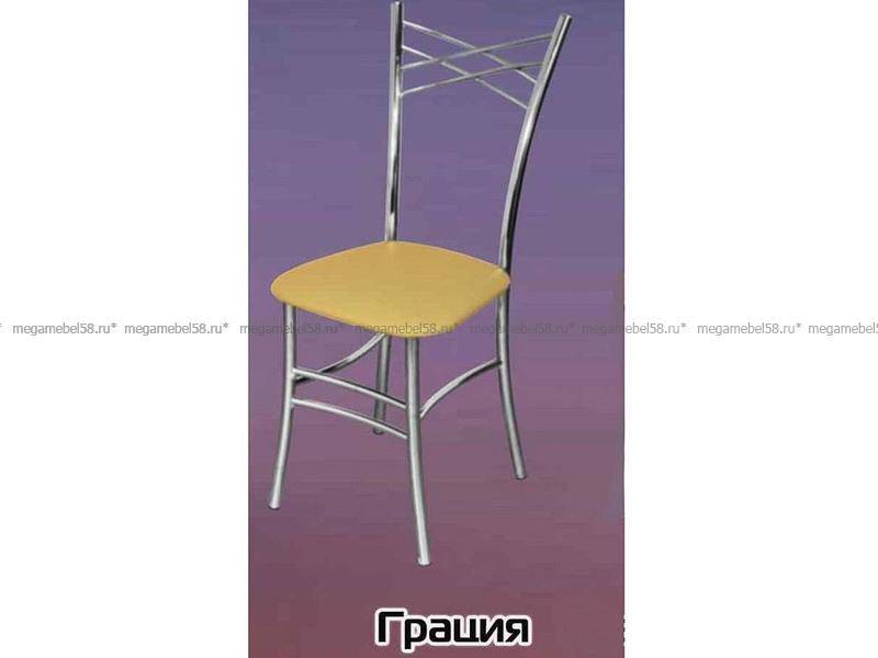 простой стул грация в Кургане