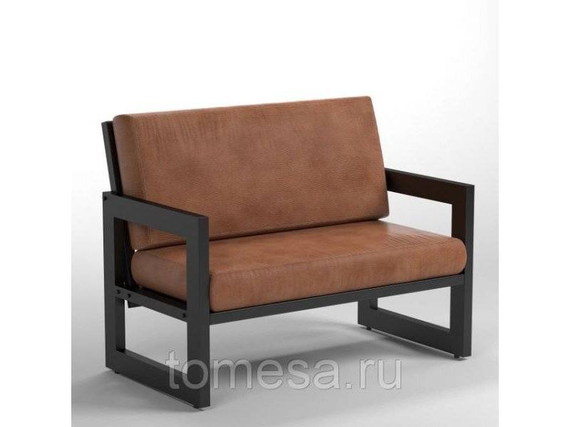 диван лофт-1 фирст в Кургане