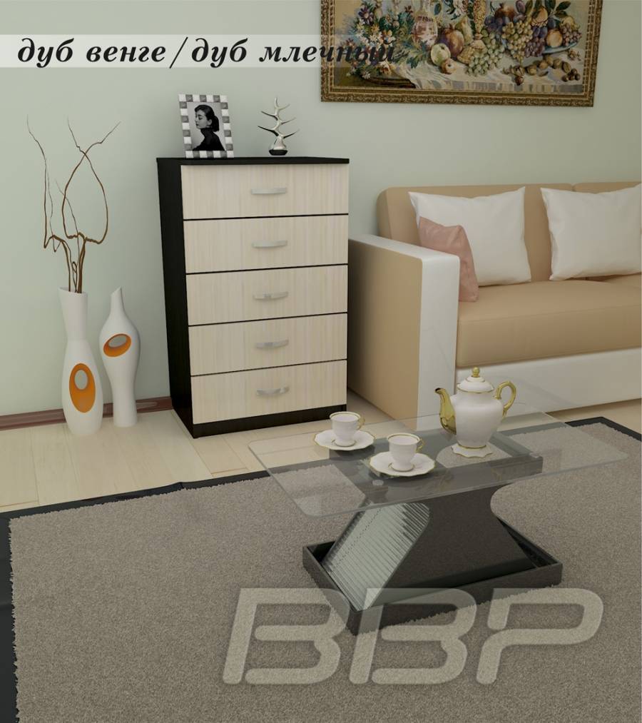 комод мини в Кургане