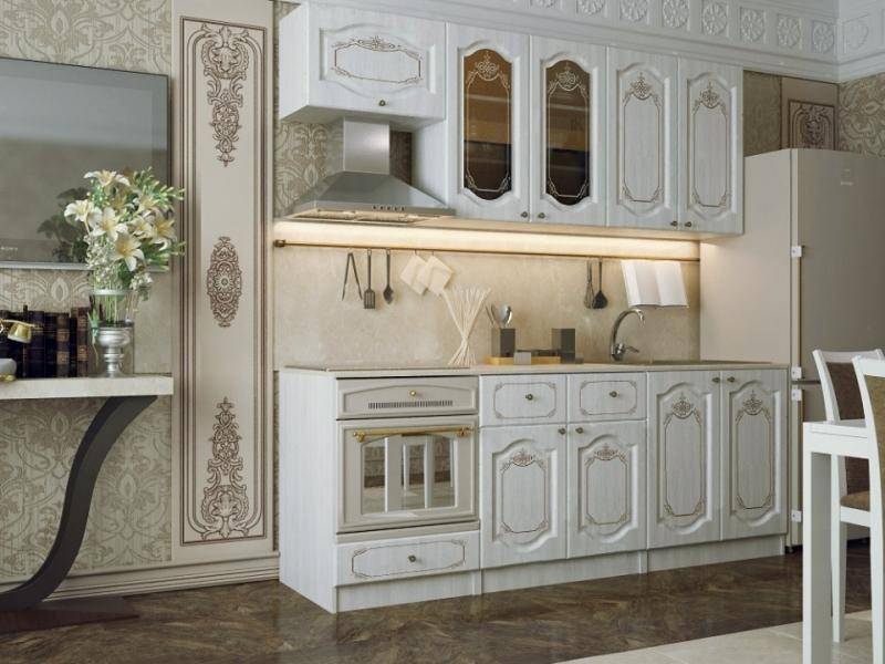 кухонный гарнитур мария в Кургане