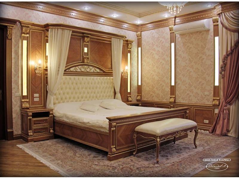 спальный гарнитур биатричи в Кургане