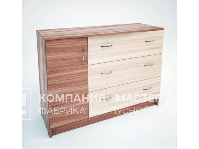 комод к-15 / к-15-шн в Кургане