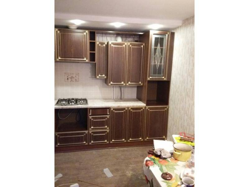 кухонный гарнитур в Кургане