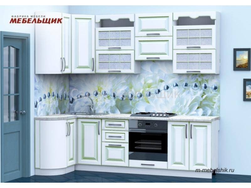 дорогая кухня елена в Кургане