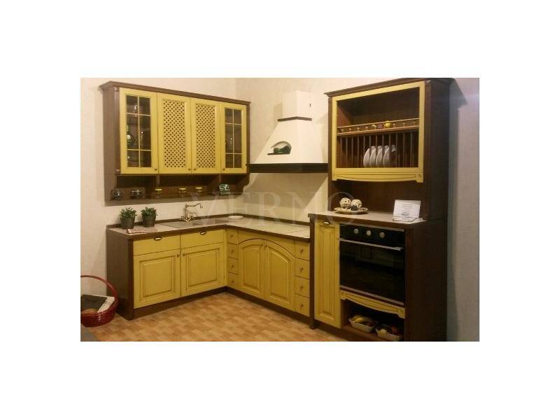 кухонный гарнитур оливия в Кургане
