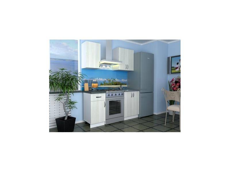 кухня сосна карелия в Кургане