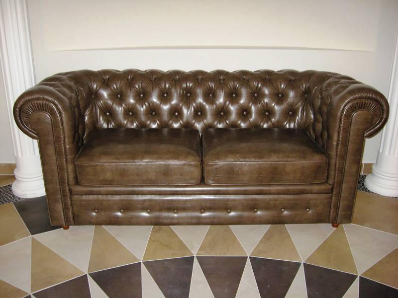 диван честер classic collection в Кургане