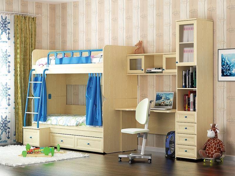 детская 2 в Кургане