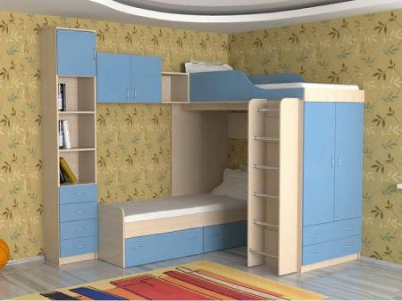 детская дуэт 10 в Кургане
