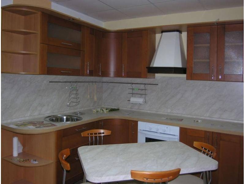 кухонный гарнитур угловой 8 в Кургане