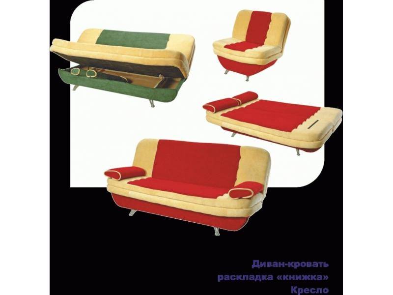 диван прямой сигма в Кургане