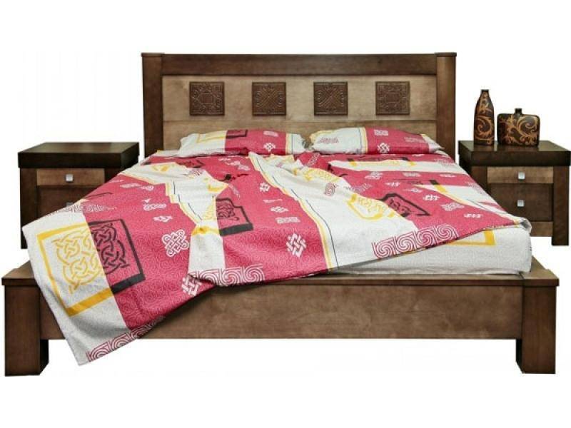 кровать амати 2 п235.50 в Кургане