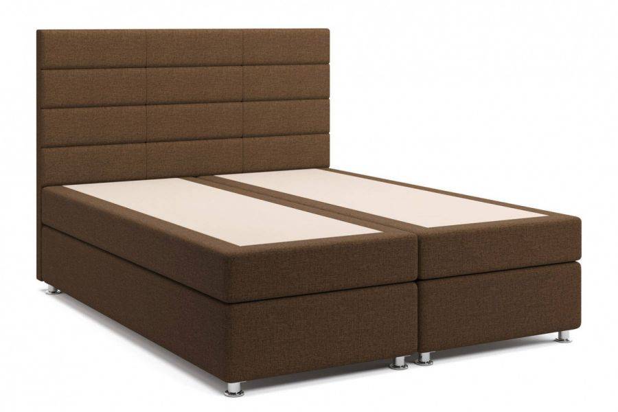 кровать бриз box spring в Кургане