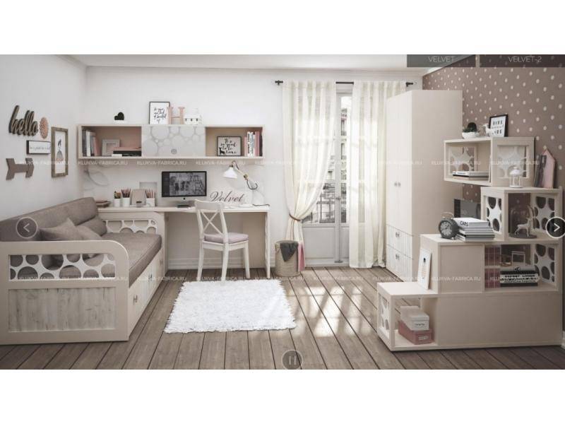 детская вельвет velvet 2 в Кургане