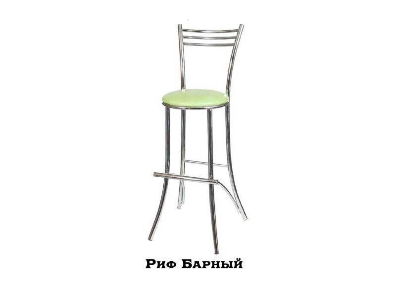 стул барный риф в Кургане