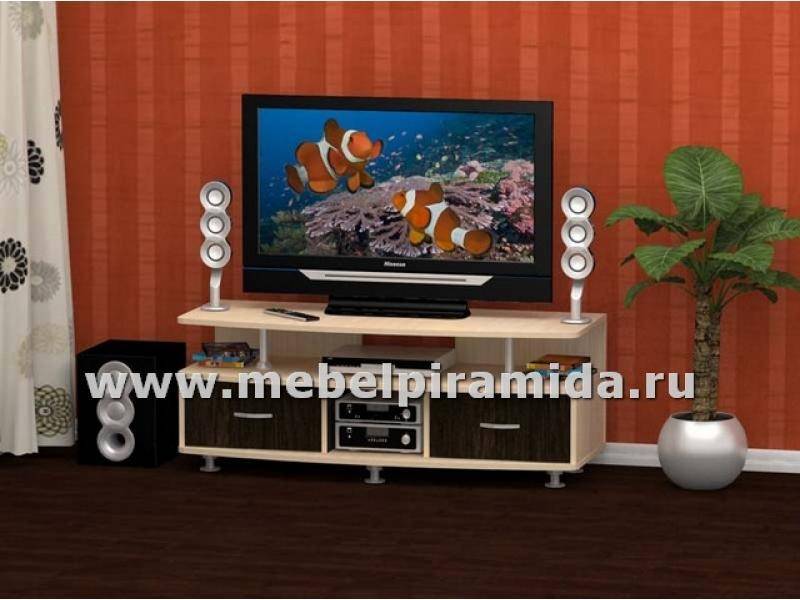 тумба для телевизора тв-13 в Кургане