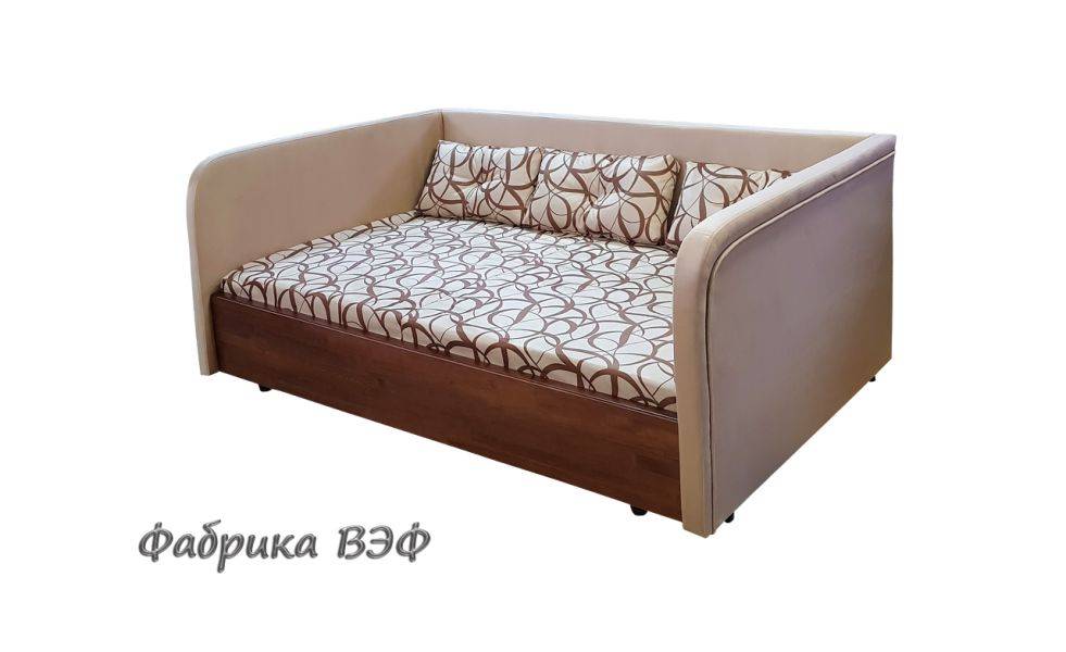 кровать эльза 3 спинки в Кургане