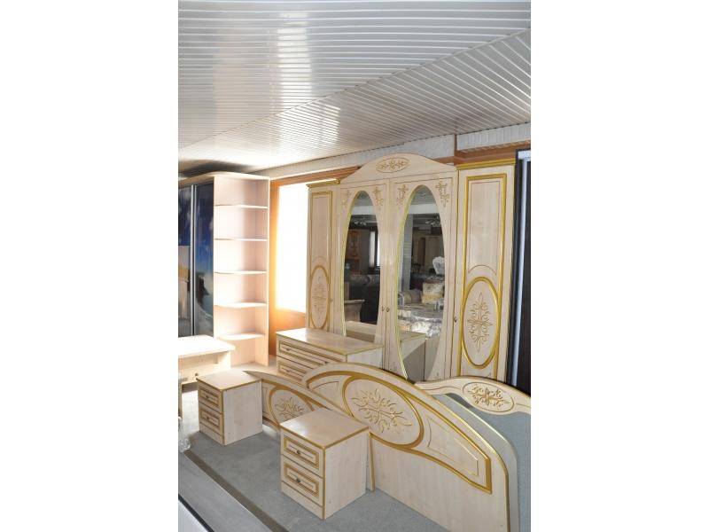 спальный гарнитур апис в Кургане