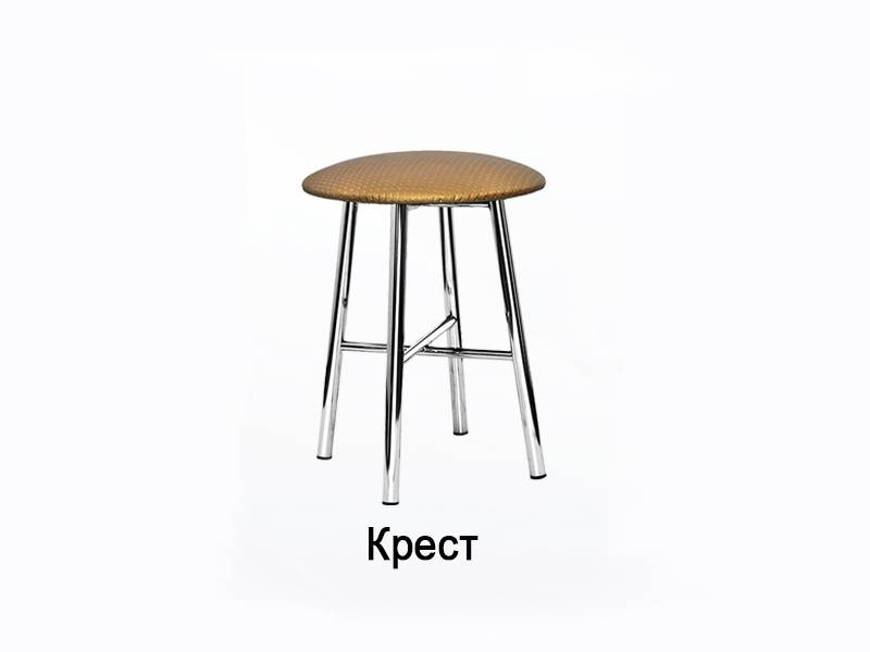 табурет крест в Кургане
