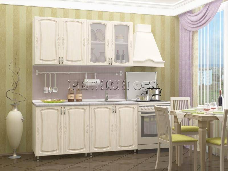 кухня белла в Кургане