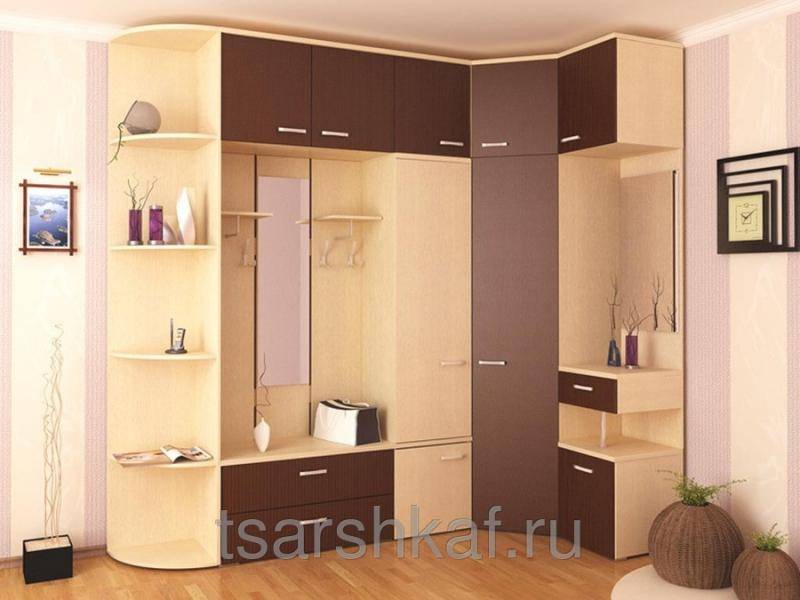 прихожая 18 в Кургане