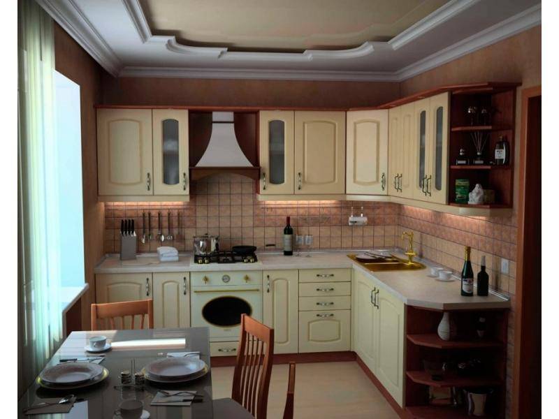вместительная кухня бочка в Кургане