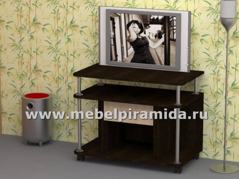 тумба для телевизора тв-6 в Кургане
