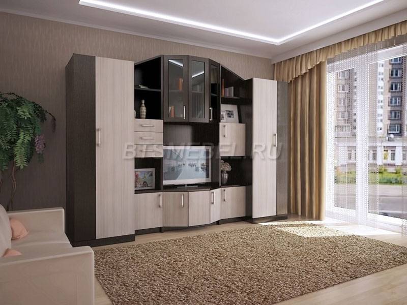 гостиная «макарена new» в Кургане