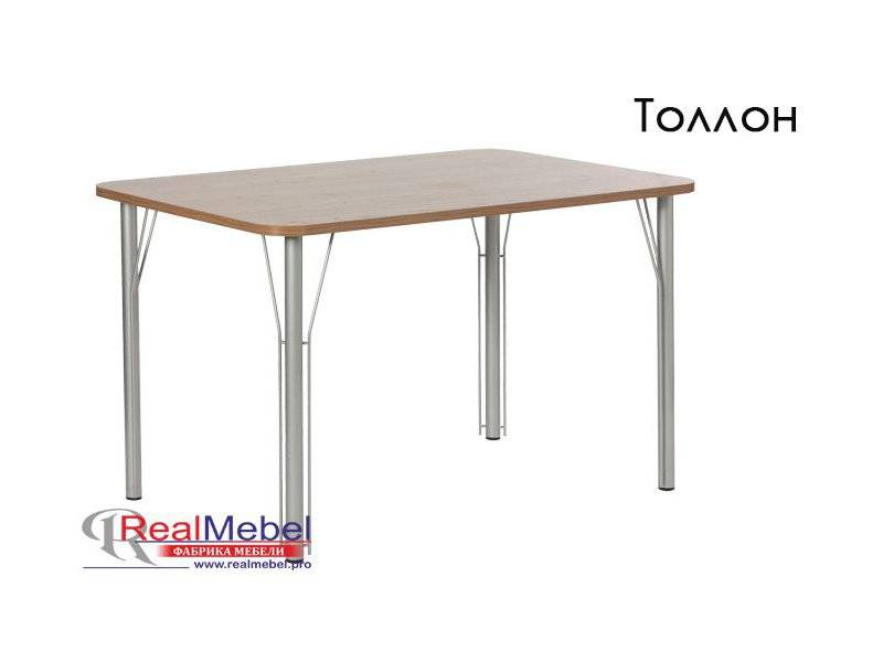 стол толлон (т 500/z 500) в Кургане