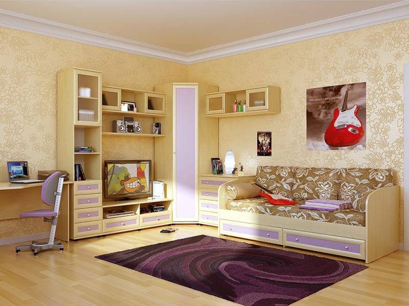 детская 5 в Кургане