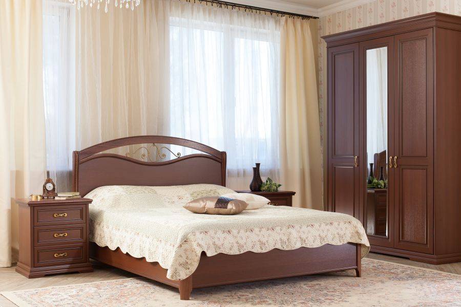 мебель для спальни симона в Кургане